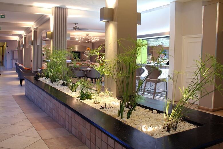 Hotel La Pagerie