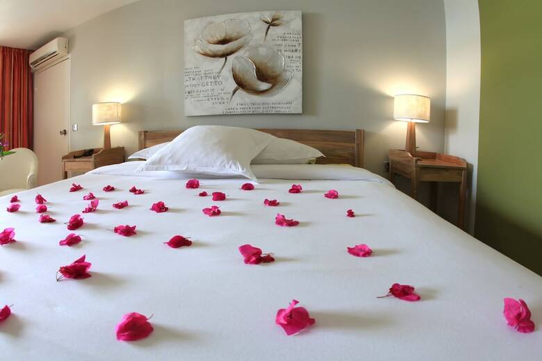 Hotel La Pagerie