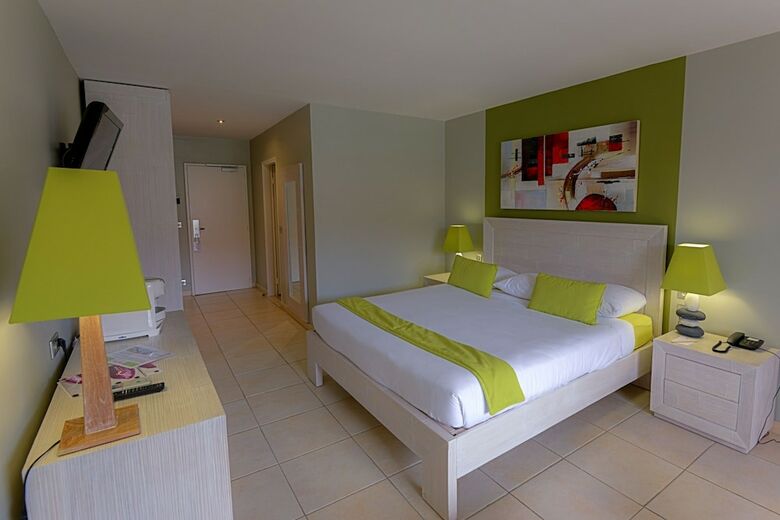 Hotel La Pagerie