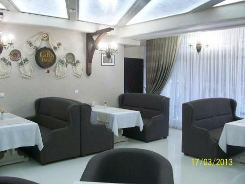 Hotel Bachus