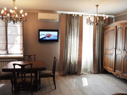 Aparthotel