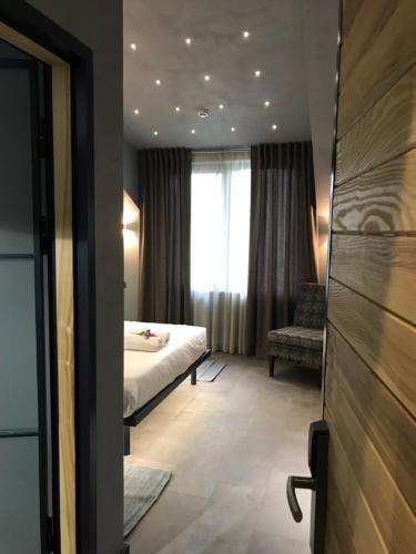 Aparthotel