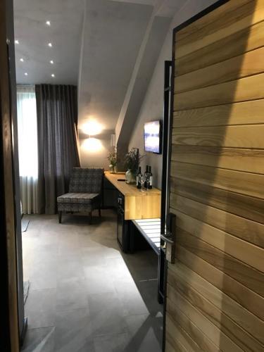 Aparthotel