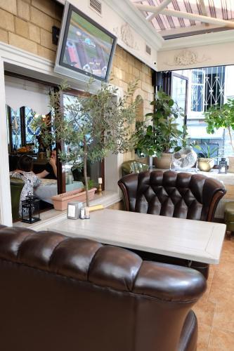 Aparthotel