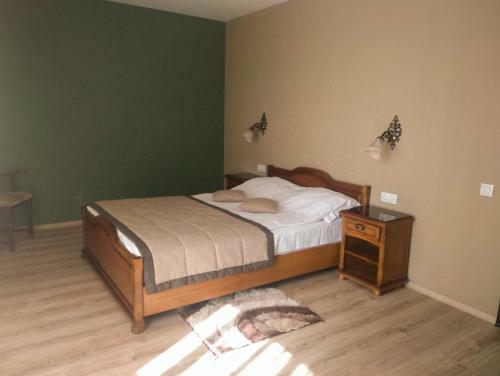 Hotel Villa Natali