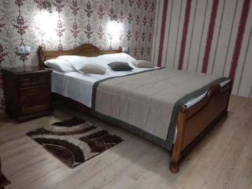 Hotel Villa Natali