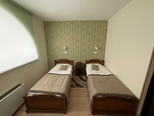 Hotel Villa Natali