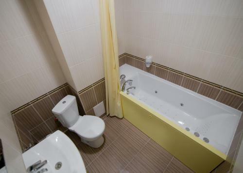 Hotel Villa Natali