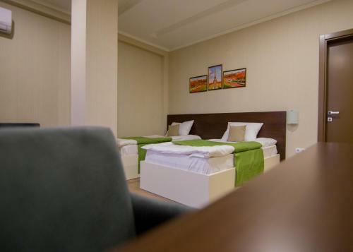 Hotel Villa Natali