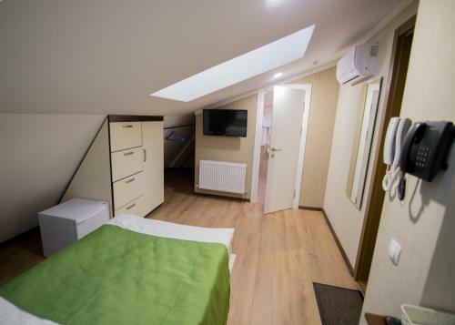 Hotel Villa Natali