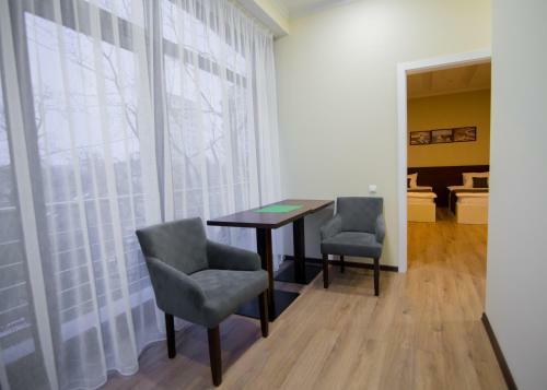 Hotel Villa Natali