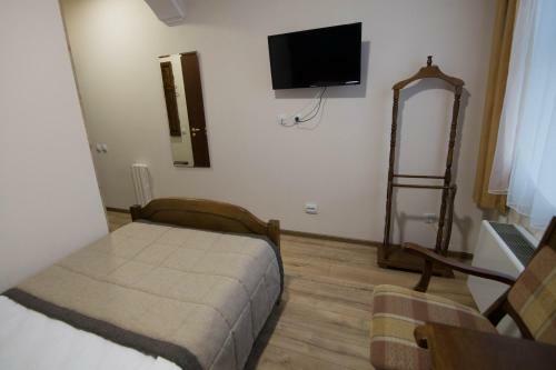 Hotel Villa Natali