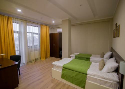 Hotel Villa Natali