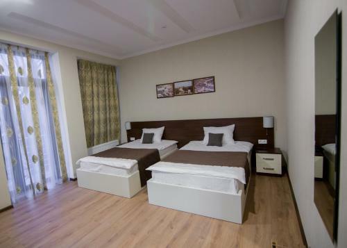 Hotel Villa Natali