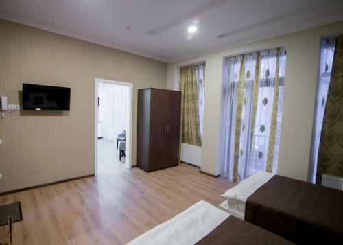 Hotel Villa Natali