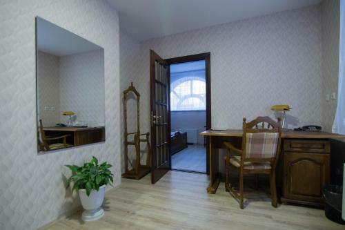 Hotel Villa Natali