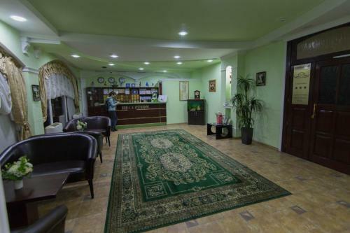 Hotel Villa Natali
