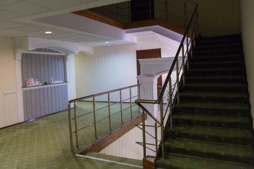 Hotel Villa Natali
