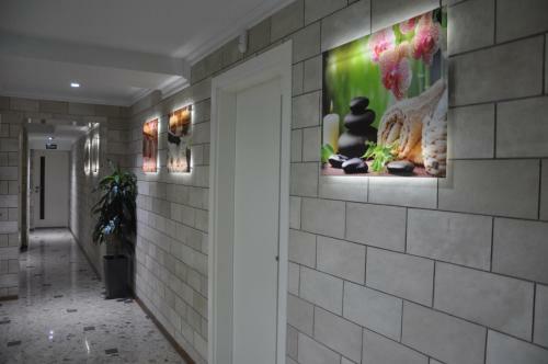 Hotel Villa Natali