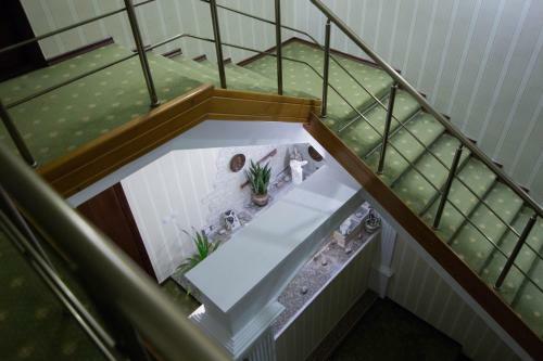 Hotel Villa Natali