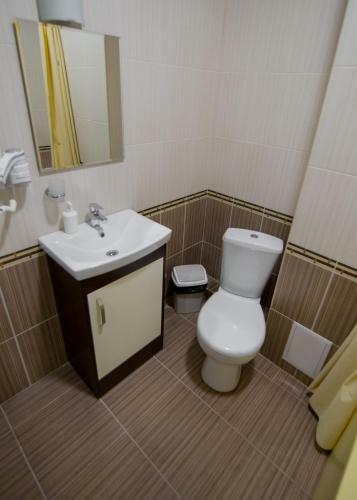 Hotel Villa Natali
