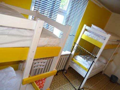 Chisinau Chill Hostel
