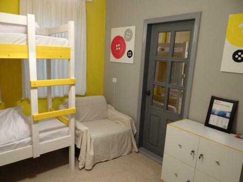 Chisinau Chill Hostel