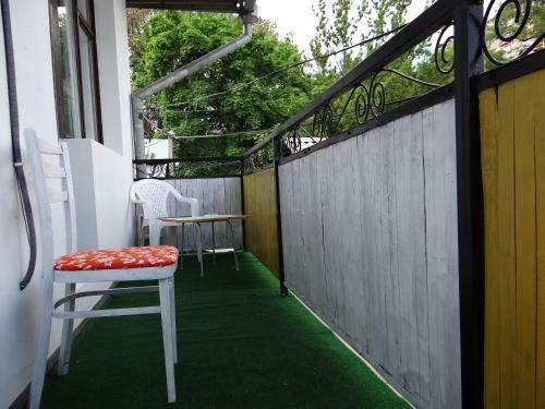 Chisinau Chill Hostel