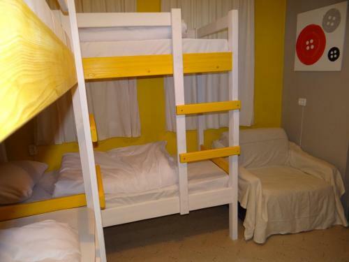 Chisinau Chill Hostel