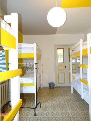 Chisinau Chill Hostel