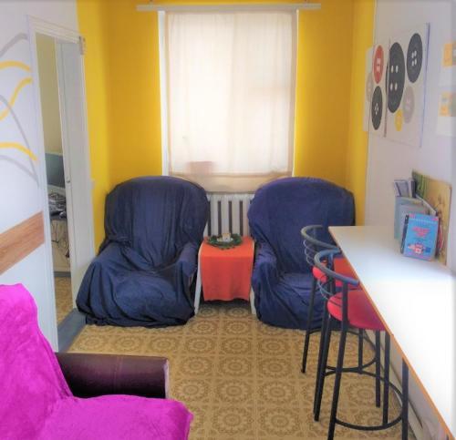 Chisinau Chill Hostel
