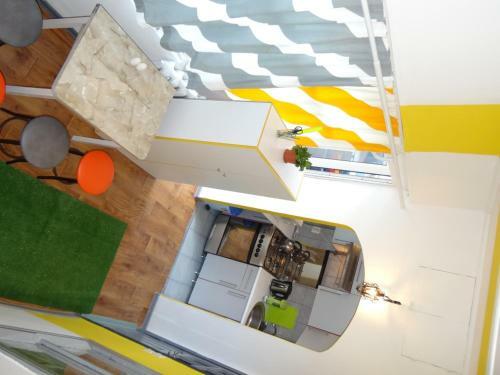 Chisinau Chill Hostel