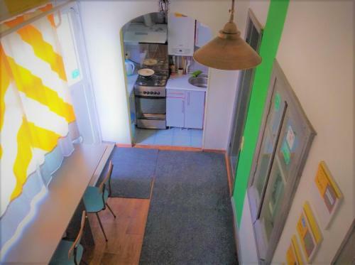 Chisinau Chill Hostel