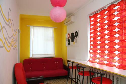Chisinau Chill Hostel