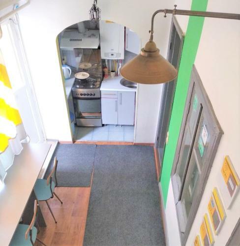 Chisinau Chill Hostel