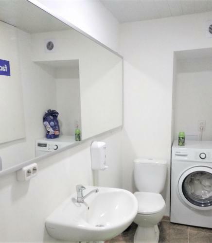 Chisinau Chill Hostel