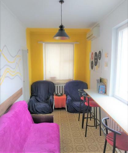 Chisinau Chill Hostel