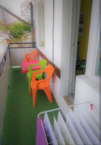 Chisinau Chill Hostel
