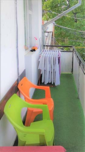 Chisinau Chill Hostel