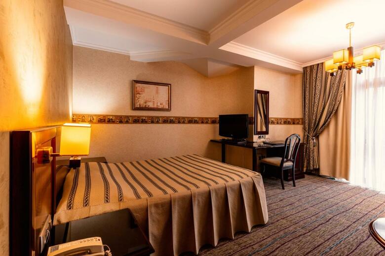 Prezident Hotel