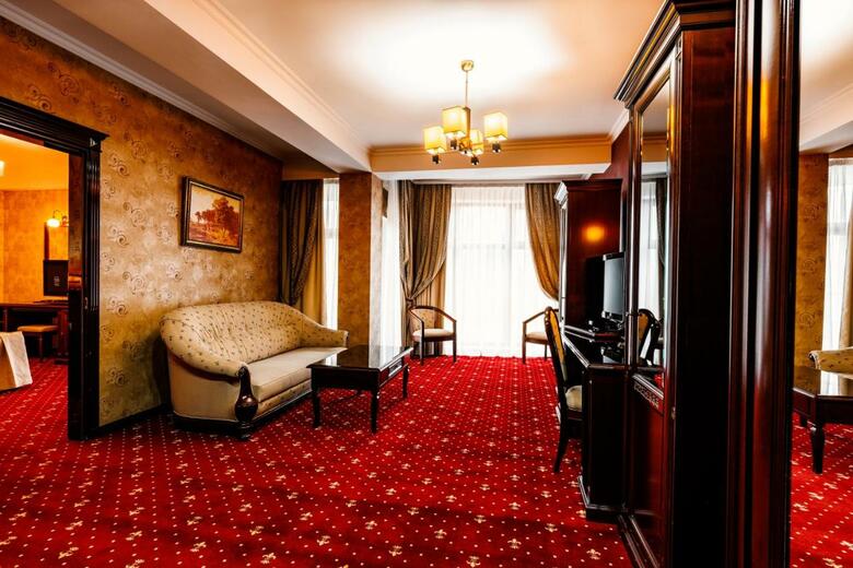Prezident Hotel