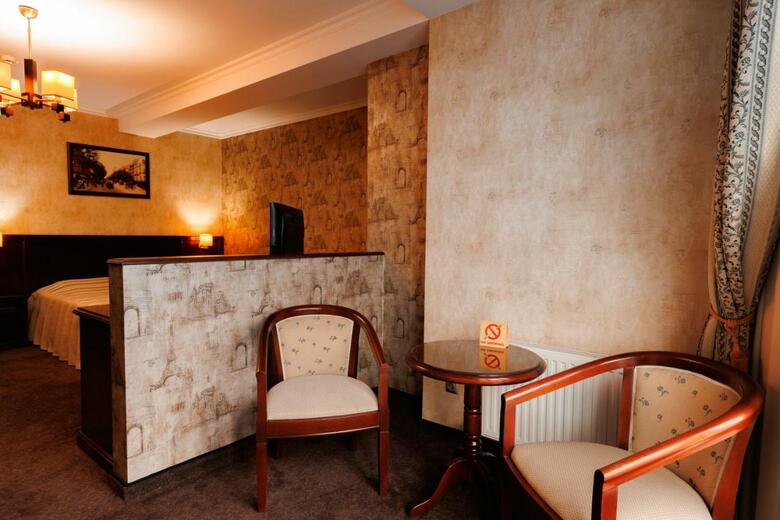 Prezident Hotel