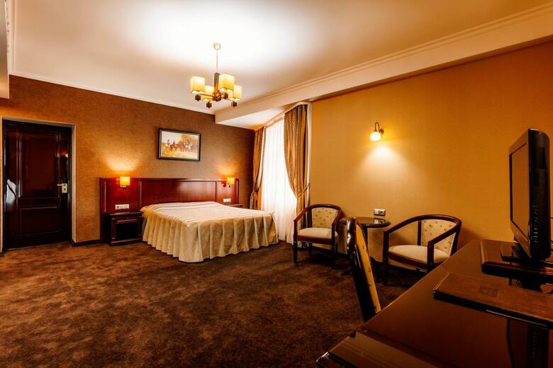Prezident Hotel