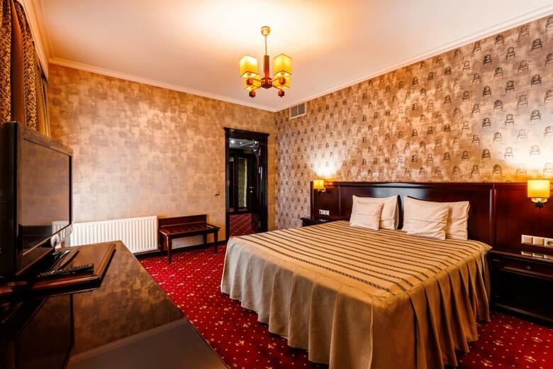 Prezident Hotel