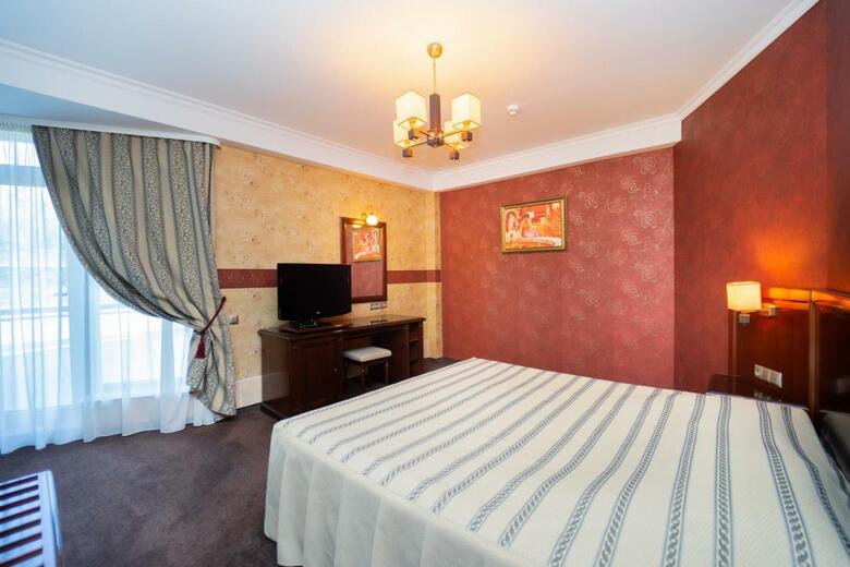 Prezident Hotel