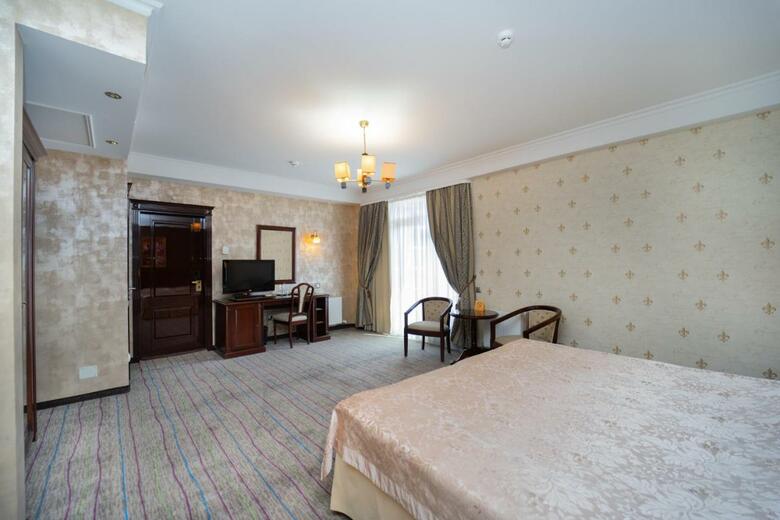 Prezident Hotel
