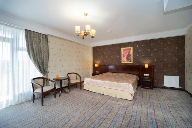 Prezident Hotel