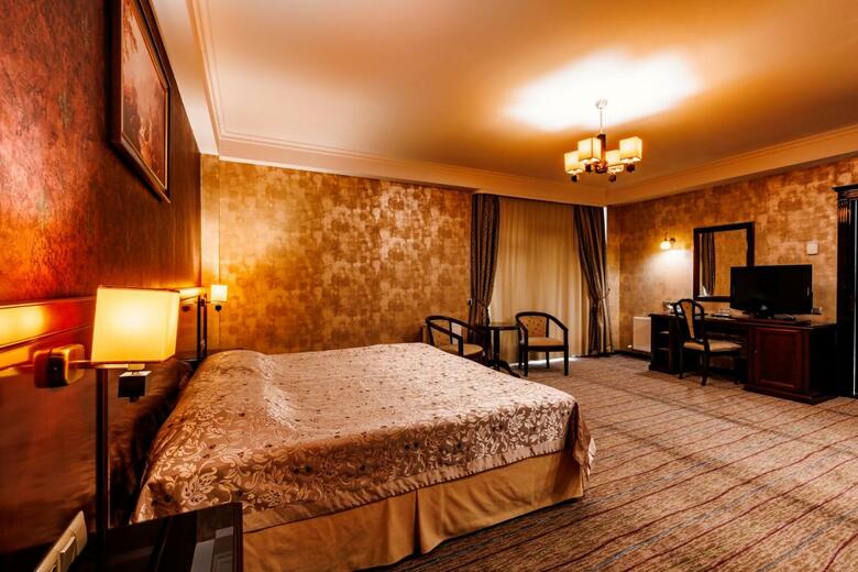 Prezident Hotel