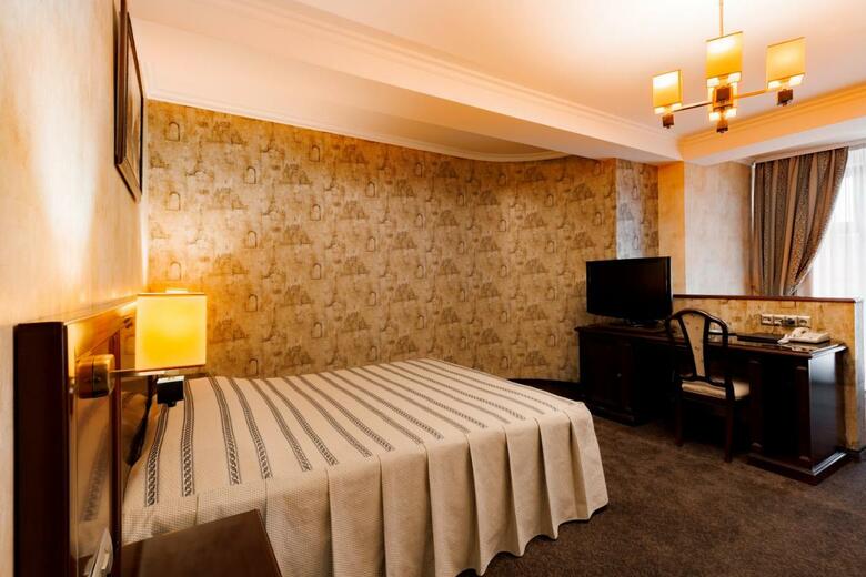Prezident Hotel