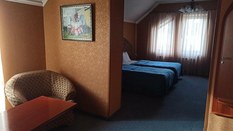 Luna Hotel